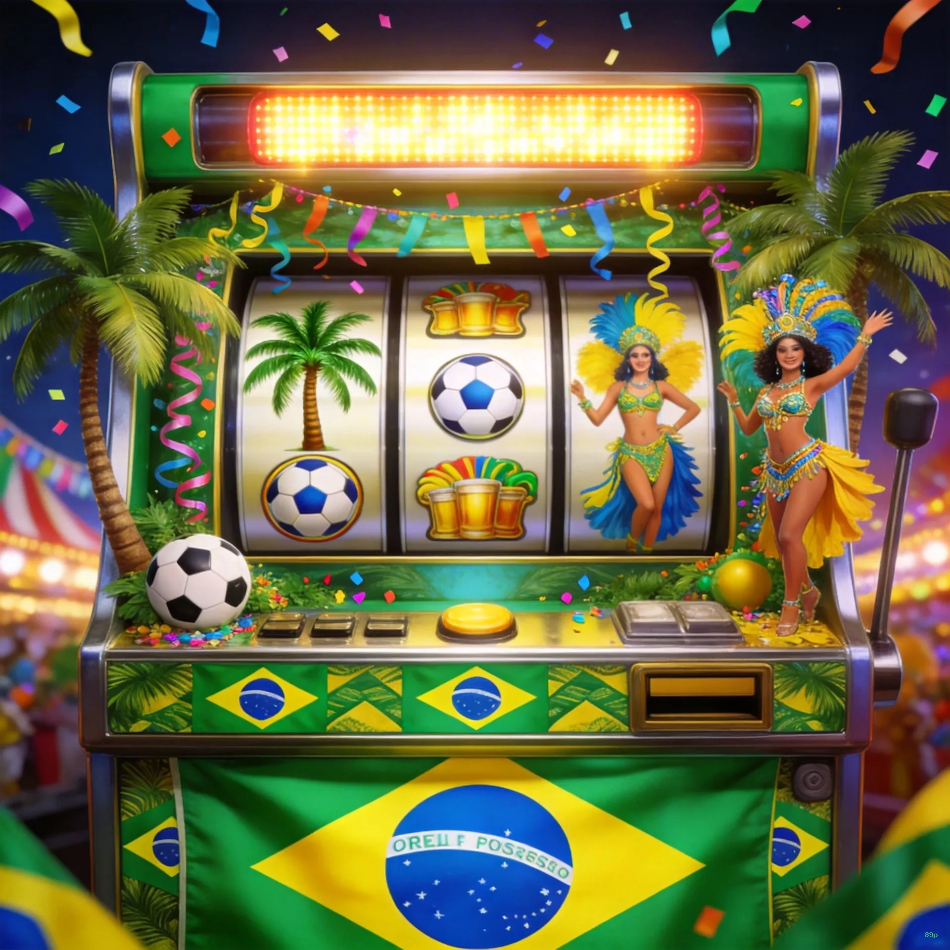 89p: Os Melhores Recursos da Seção Arcade Que Você Precisa Conhecer